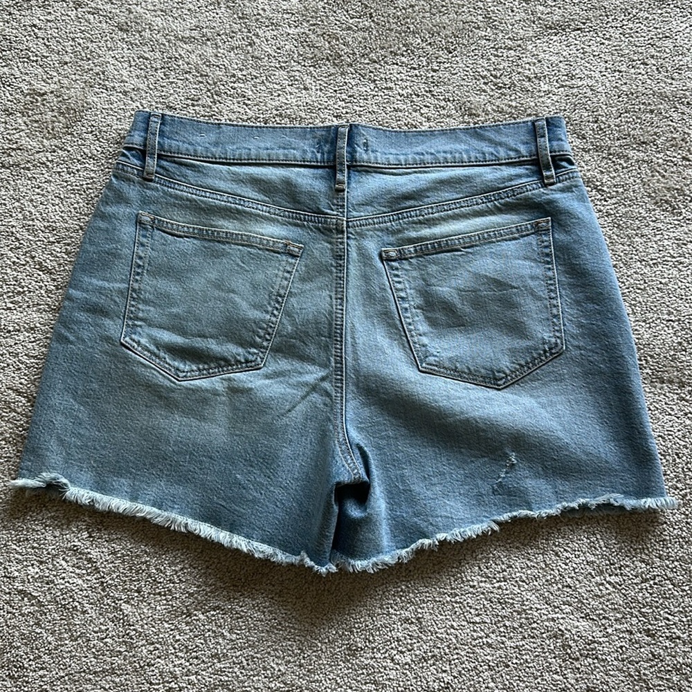 Loft Shorts - Picture 2 of 5